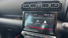 Citroen C3 Aircross 1.2 PureTech 130 Max 5dr EAT6 Petrol Hatchback